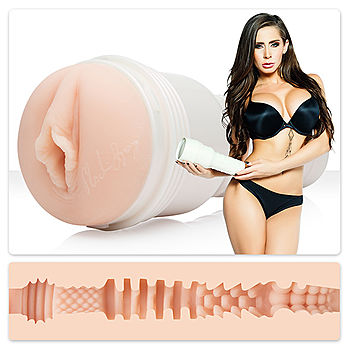 Fleshlight Girls - Madison Ivy, Beyond tekovagina