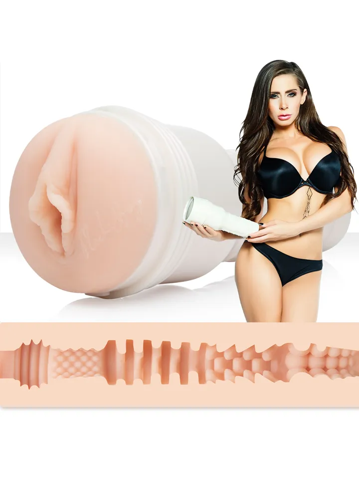 Fleshlight Girls - Madison Ivy, Beyond tekovagina