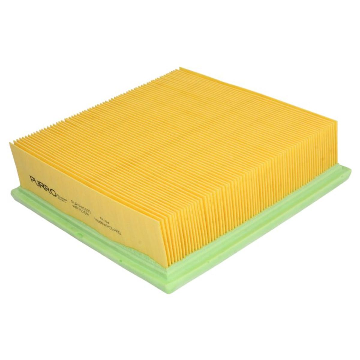 Ilmansuodatin PURRO PUR-PA5033