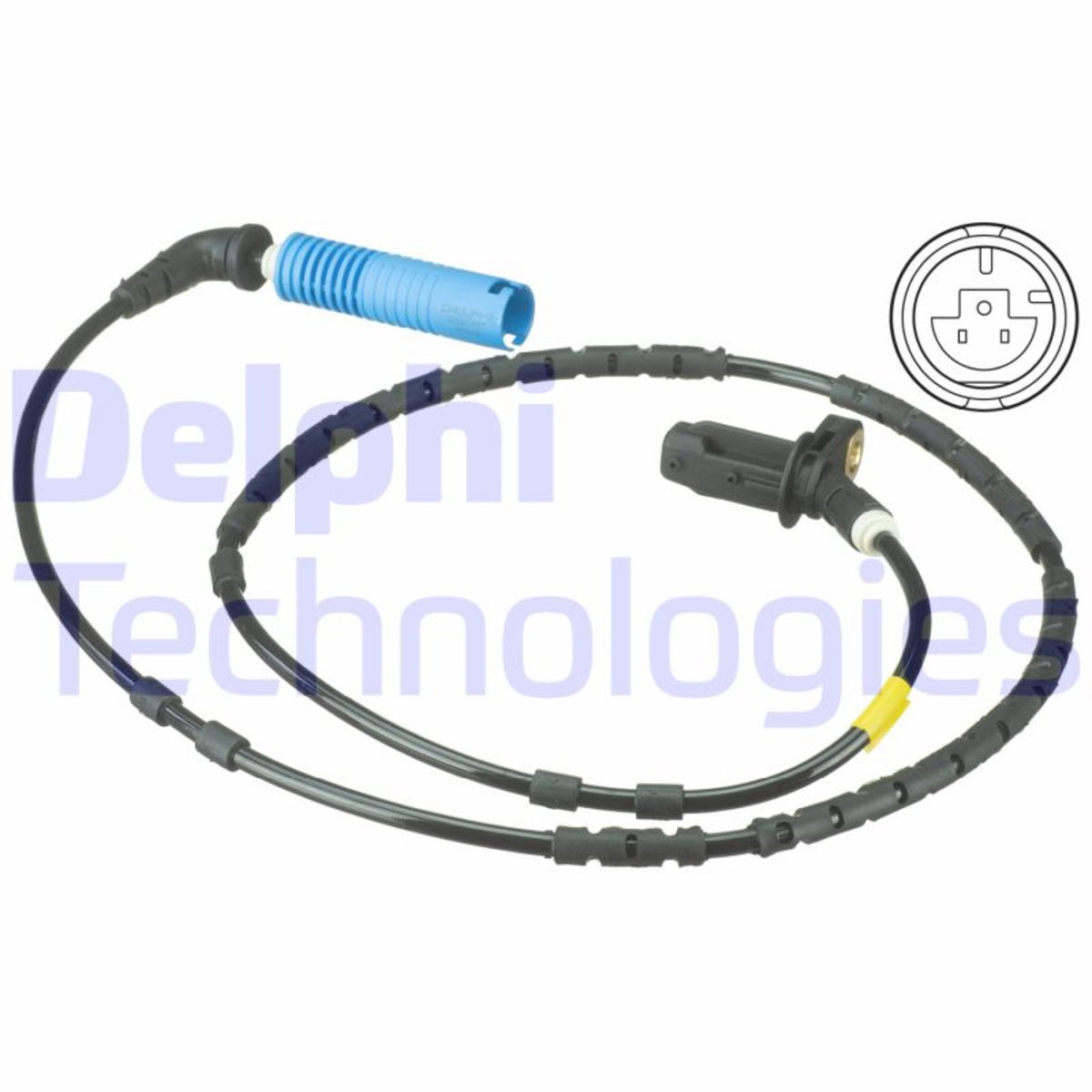 ABS-anturi DELPHI SS20487