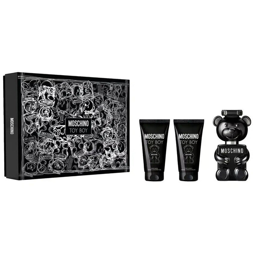 Moschino Lahjapakkaus Moschino Toy Boy Eau De Parfum 50 ml