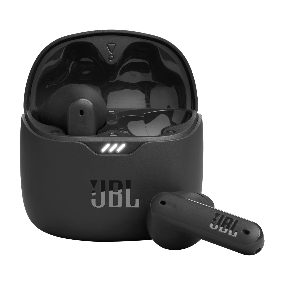 JBL Lifestyle Tune Flex True Wireless kuulokkeet, musta