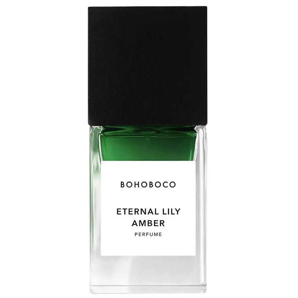 Bohoboco Eternal Lily Amber Extrait De Parfum Unisex 50 ml