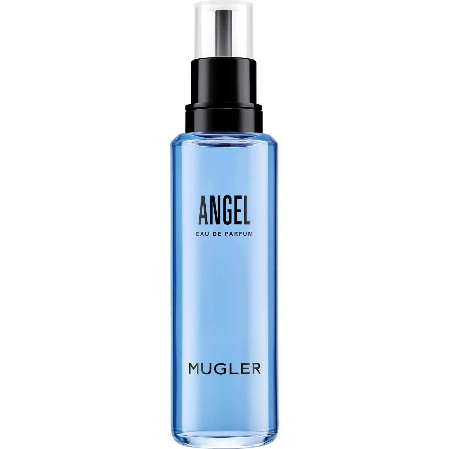 Mugler Angel Eau de parfum refillable bottle spray 100 ml