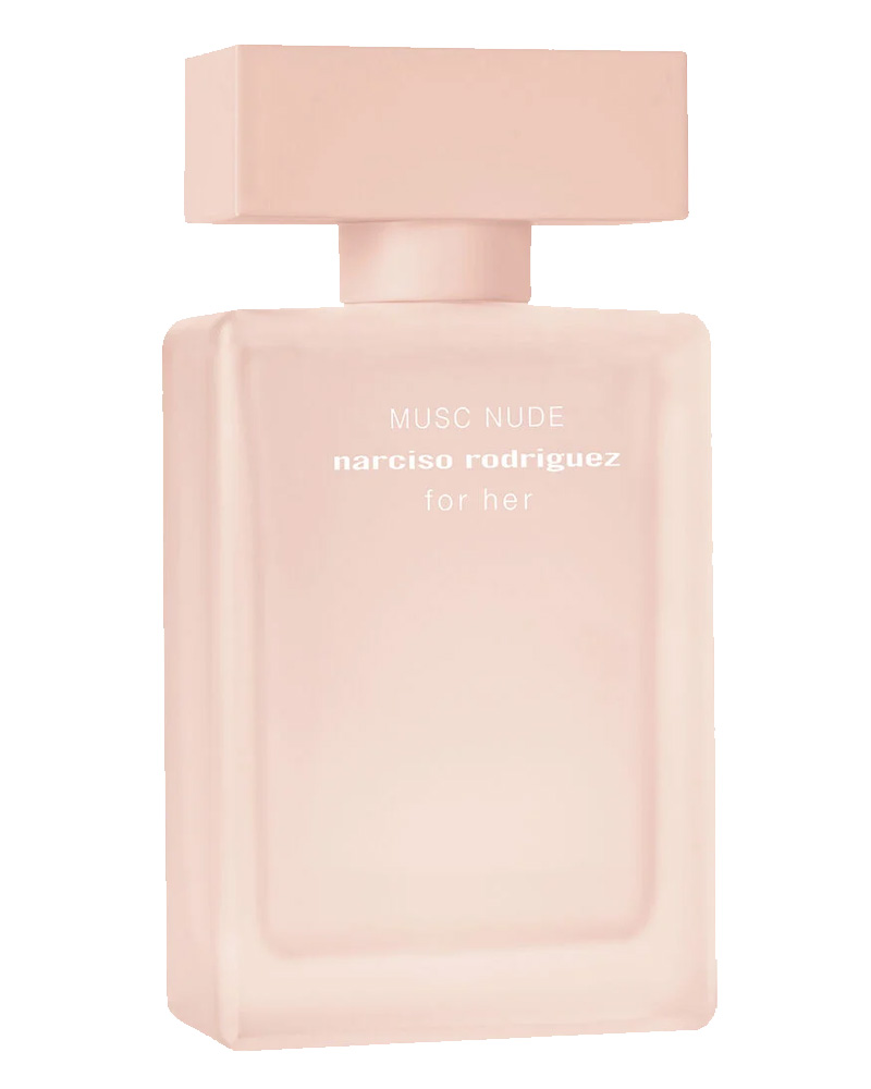 Narciso Rodriguez For Her Musc Nude Edp Spray - 30 ml