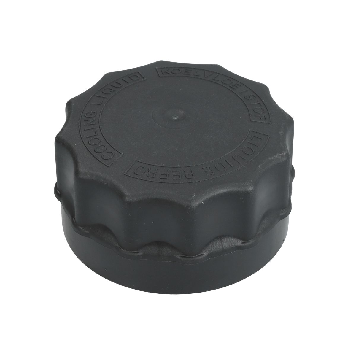 Korkki, paisuntasäiliö DT Spare Parts 5.45243