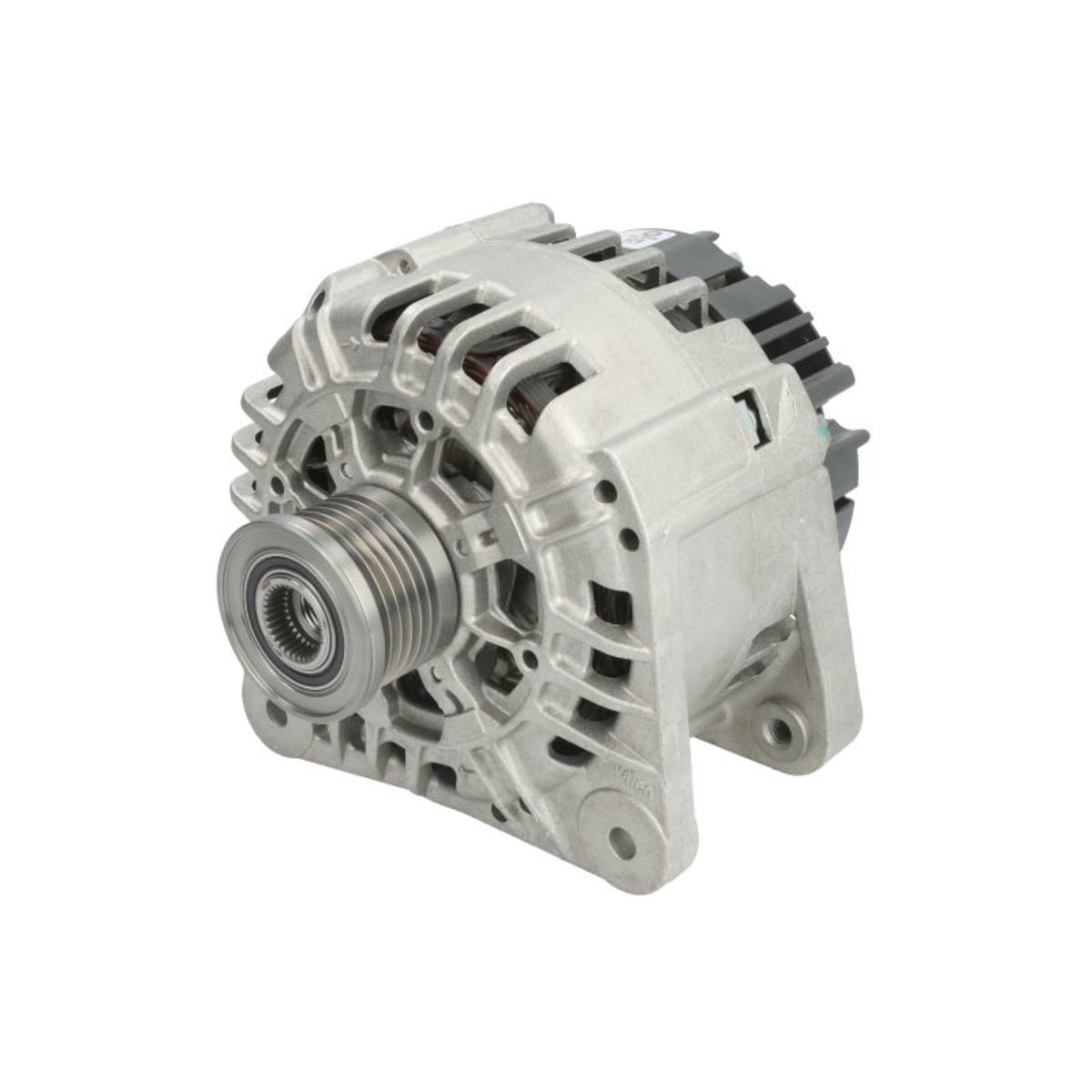 Laturi VALEO 437208
