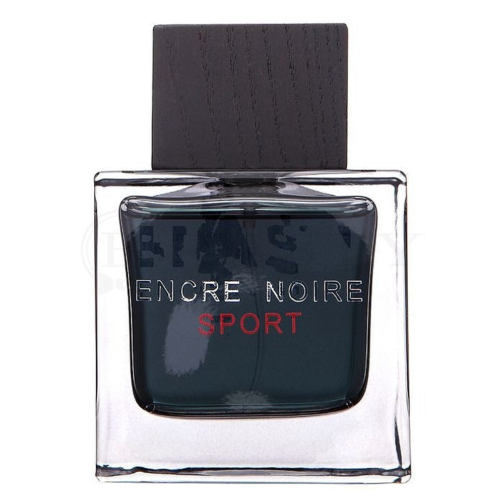 Encre Noire Sport - EDT - Tilavuus: 100 ml