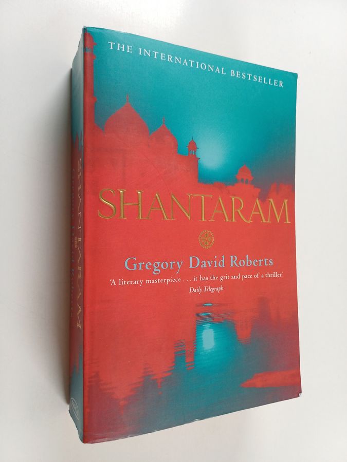 Shantaram