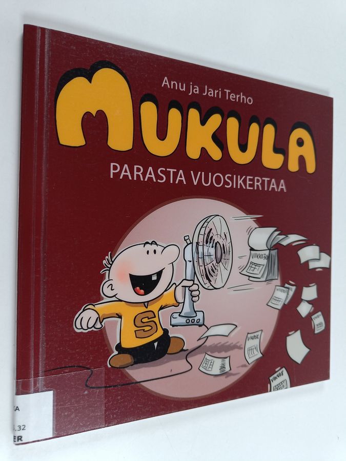 Mukula