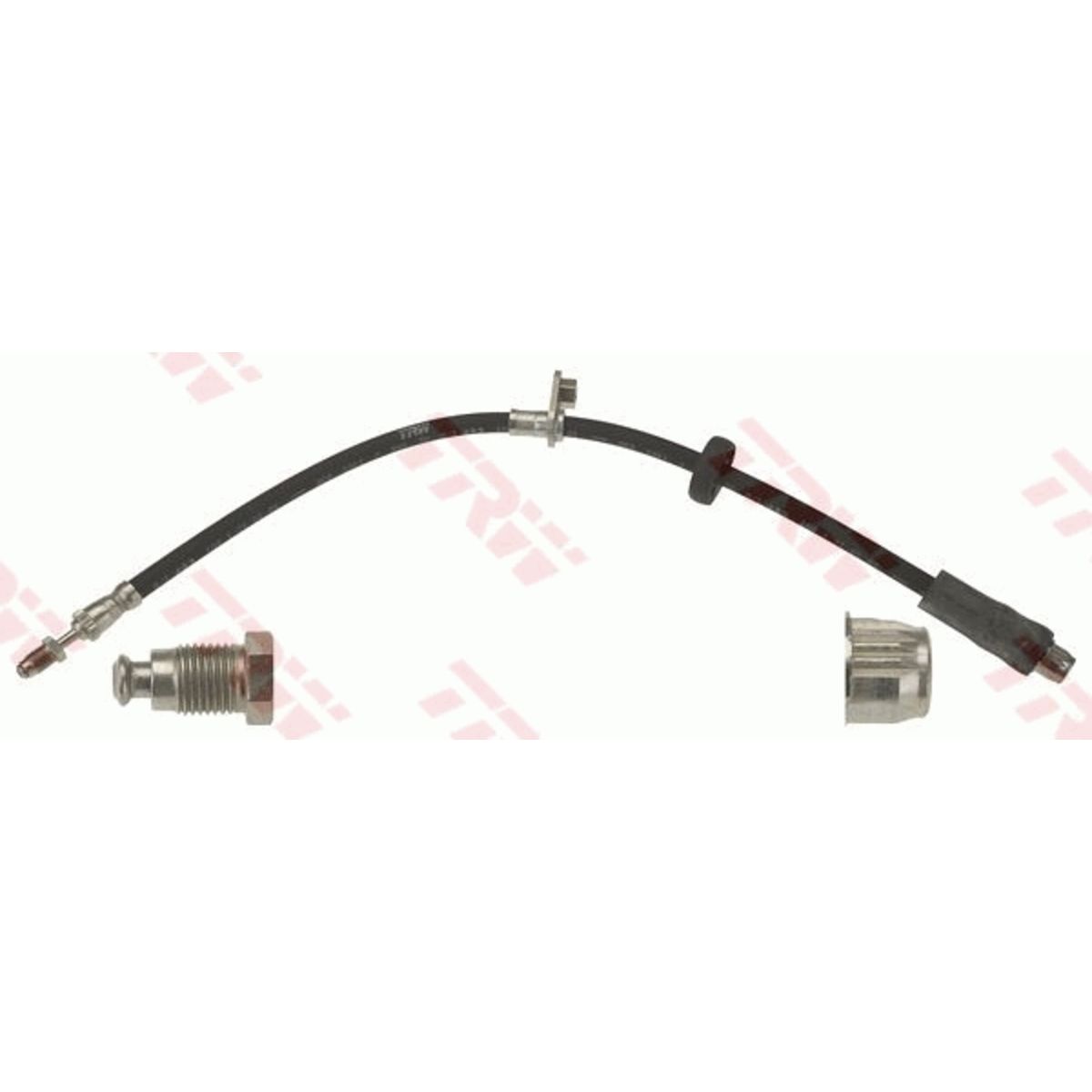 Jarruletku TRW PHB664