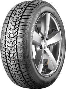 Sava Eskimo HP2 ( 225/45 R18 95V XL, vannesuojalla (MFS) )