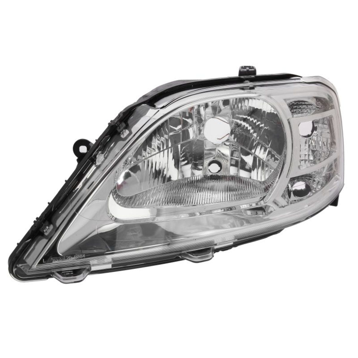 Ajovaloumpio TYC 20-11884-06-2