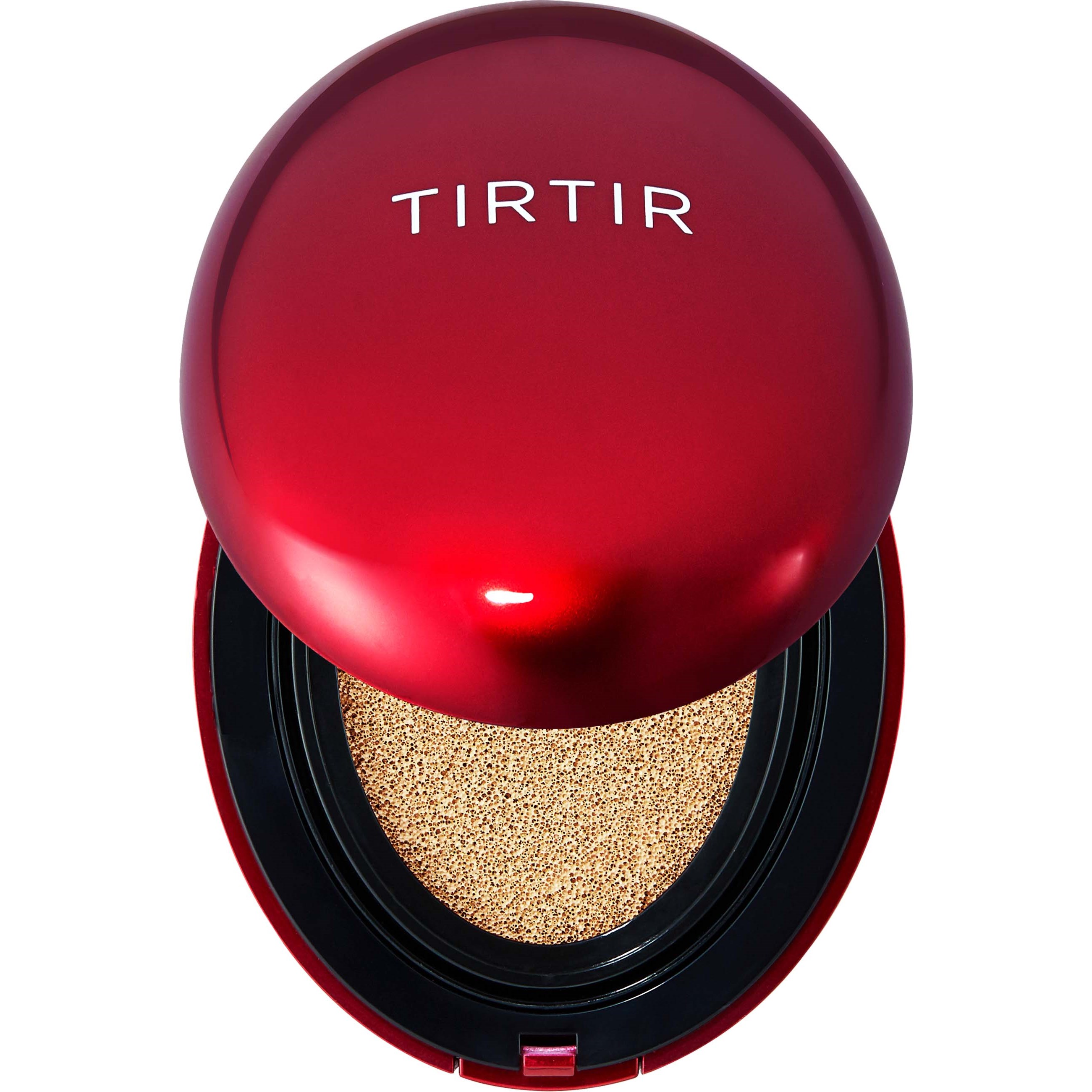 TIRTIR Mask Fit Red Cushion 24W Soft Beige 18 g