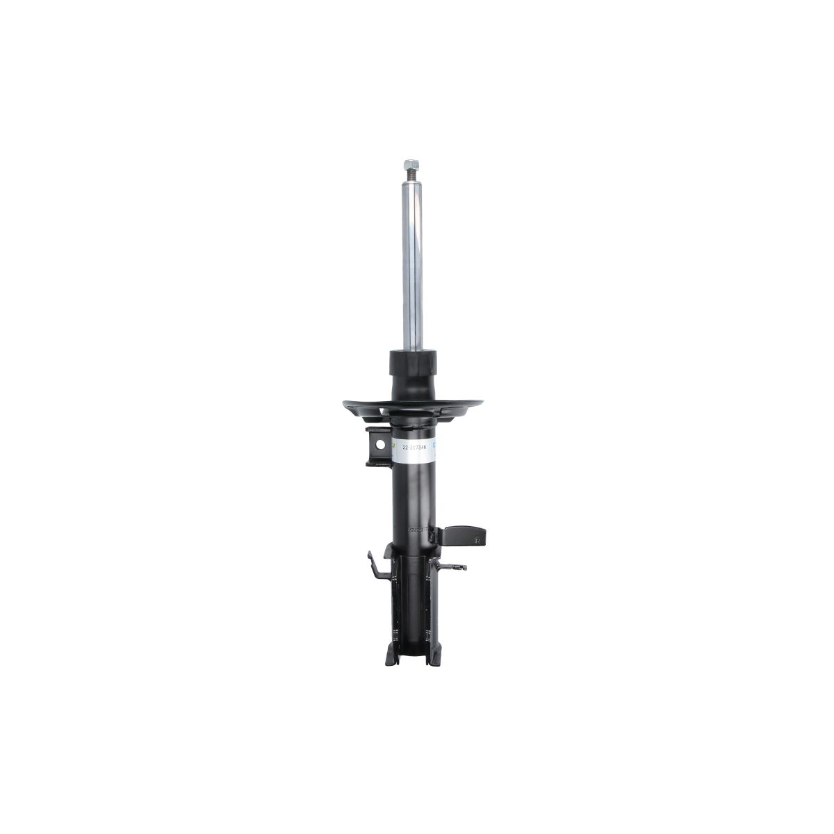 Iskunvaimennin BILSTEIN 22-317346