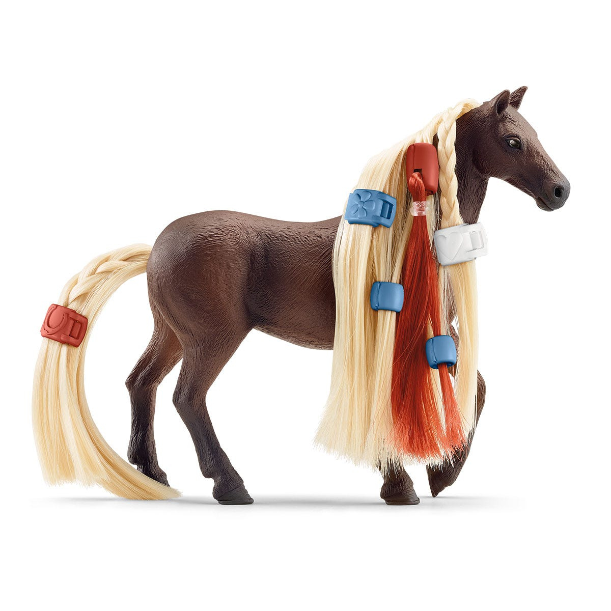 Schleich 42586 SB Starter Set - Leo & Rocky