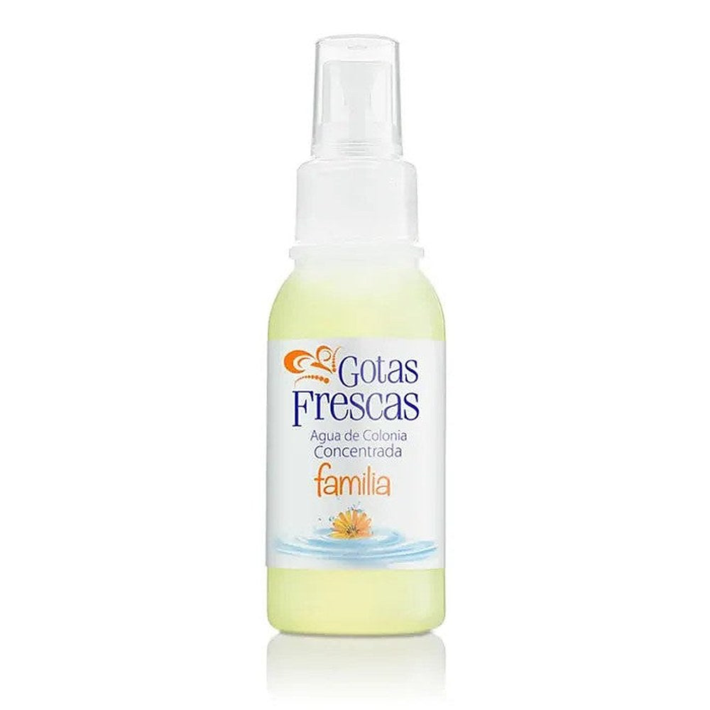 Instituto Español Gocce Fresche tiivistetty Kölnvesi 80ml