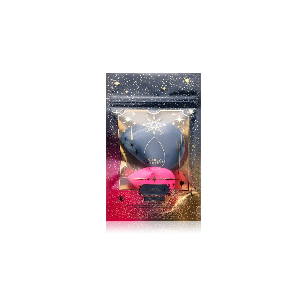 beautyblender® Stardust Blend & Bake Foundation sienisarja + 2 kpl