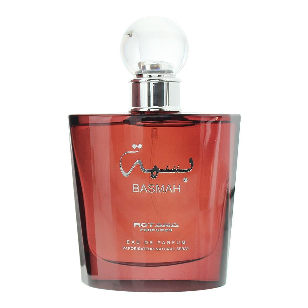 Rotana Basmah Eau de Parfum unisex 100 ml