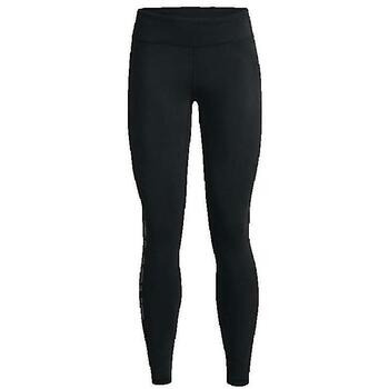 UNDER ARMOUR Urheiluhousut musta