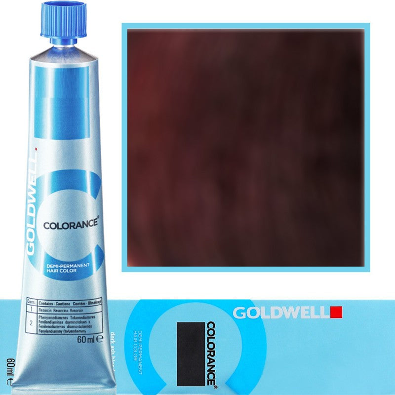 Goldwell Colorance hiusväri 60ml 5VA