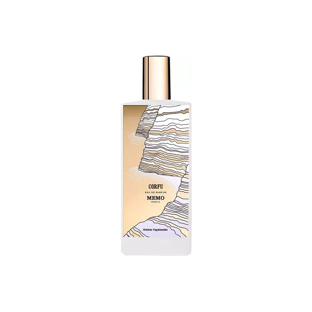 Memo Corfu EDP - 75 ml
