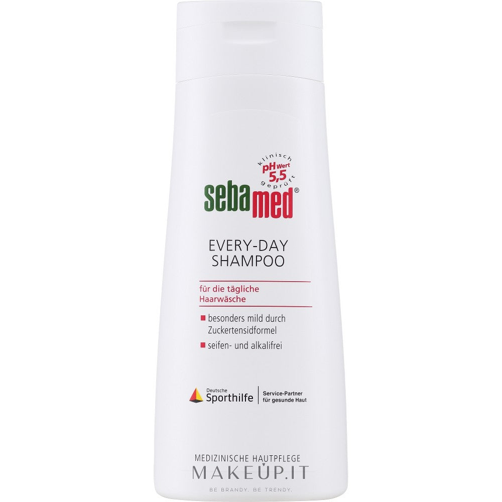 Sebamed Shampoo Classic Everyday - 200 ml