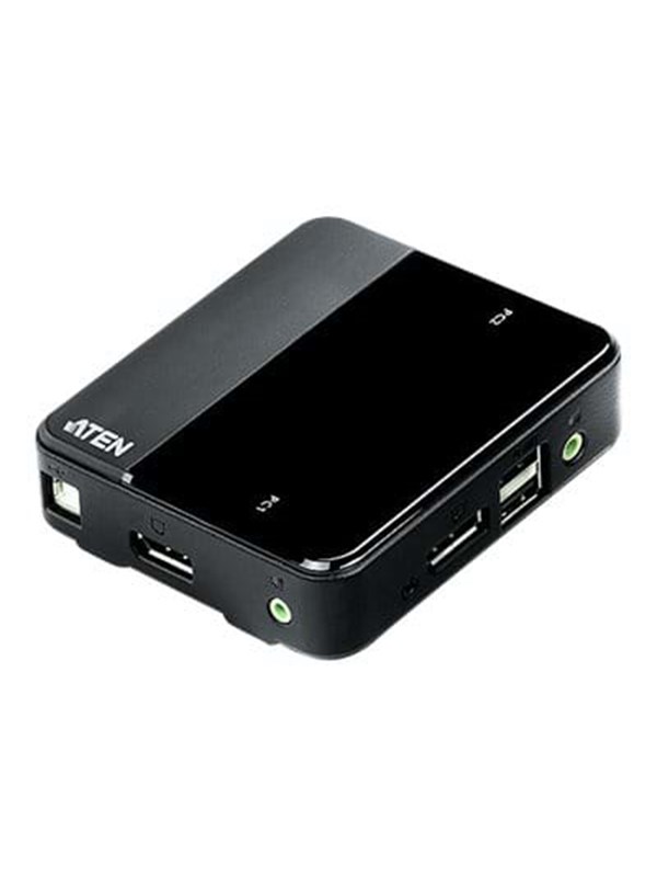 Aten Cs782dp-at Kvm-switch