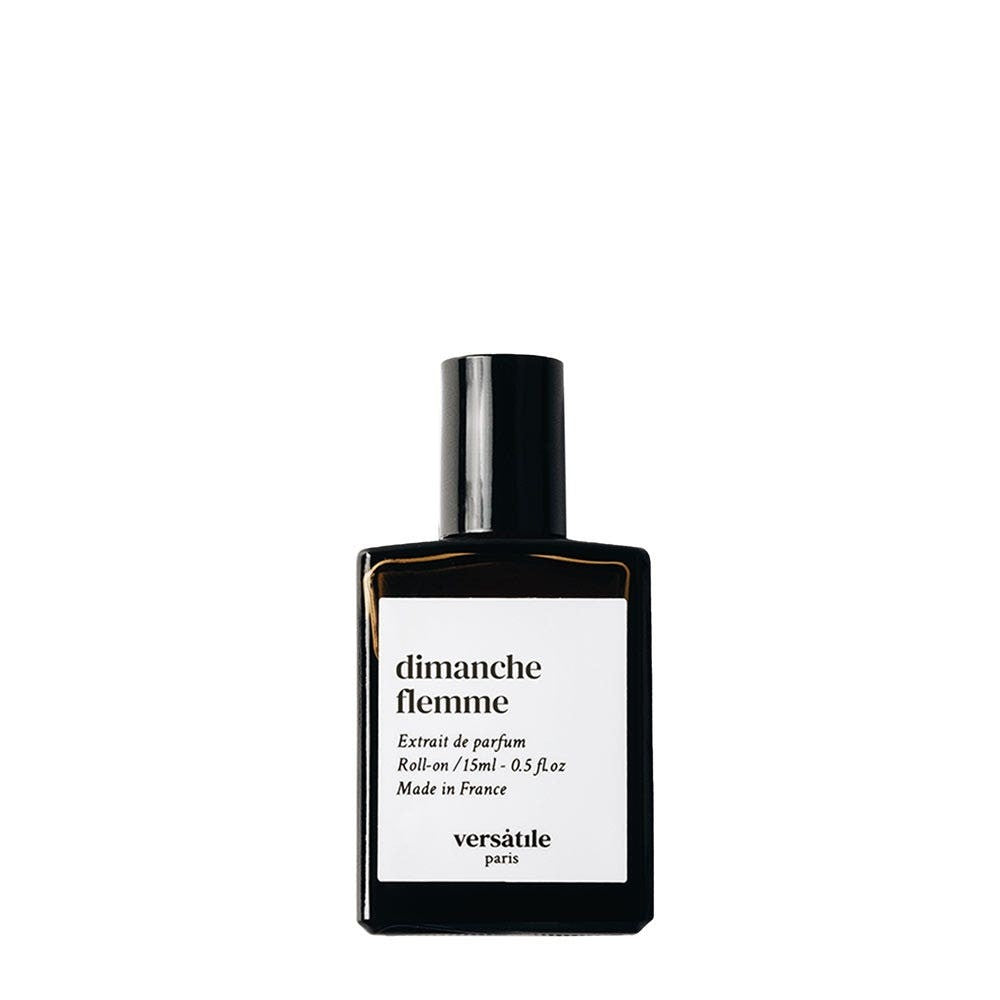 Monipuolinen Dimanche Flemme Extract Roll On 15 ml
