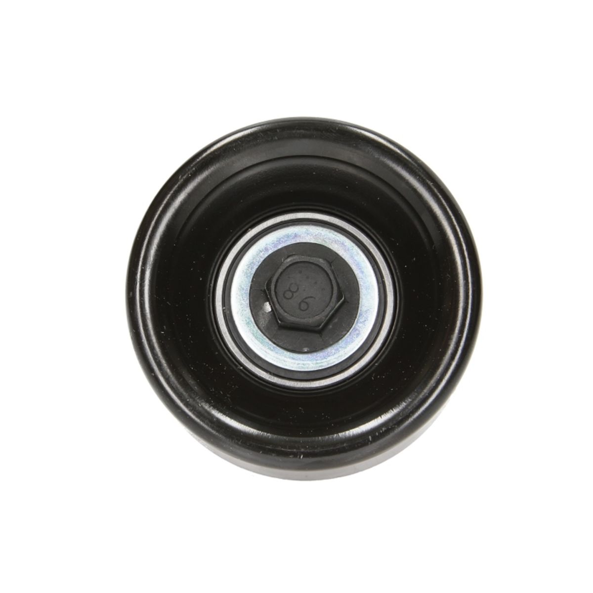 Ohjainrulla, moniurahihna SKF VKM 34072