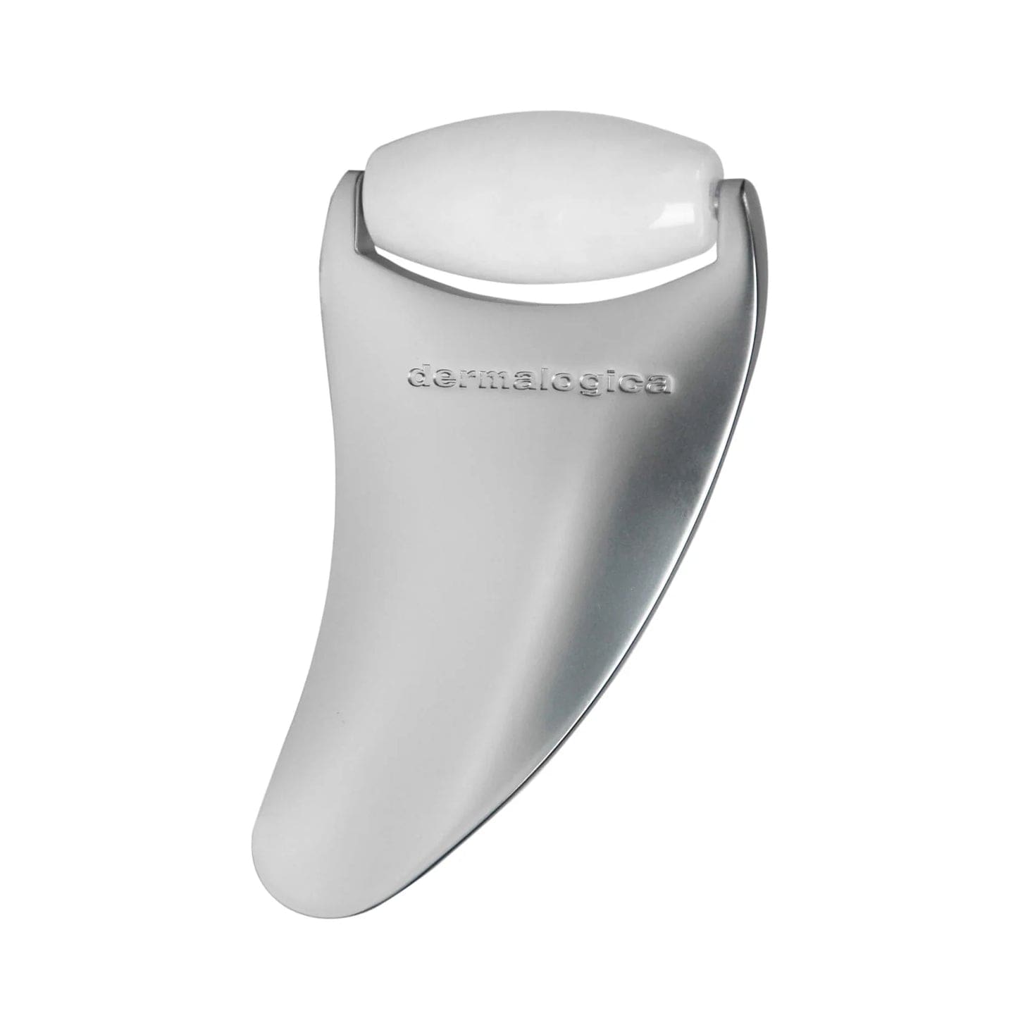Kasvojen hierontarulla Dermalogica, Gua Sha