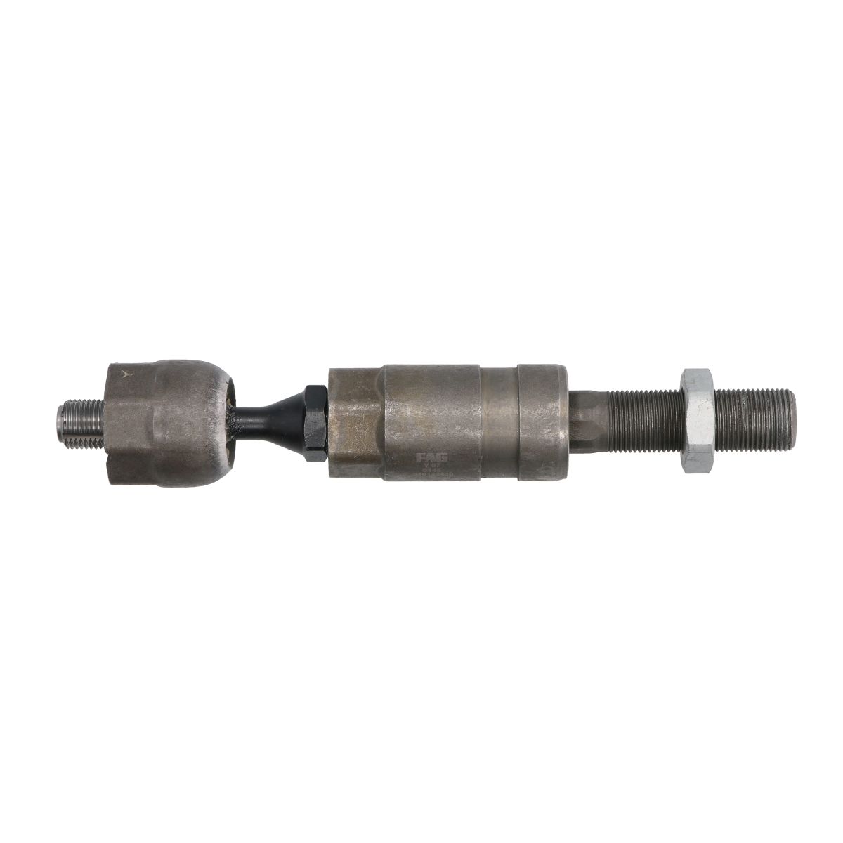 Raidetangon pää, suora FAG 840 1224 10