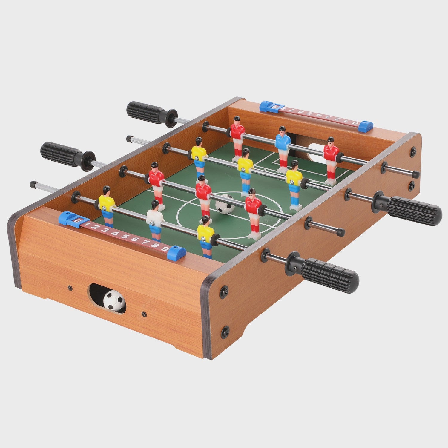 Atom Fotboll bordsspel (51x51x10)