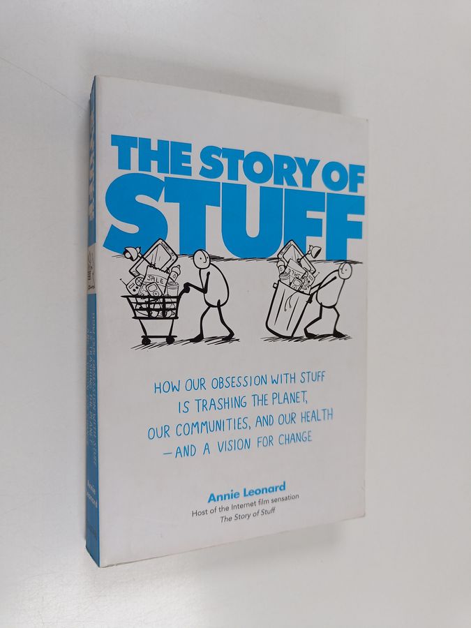 The Story of Stuff