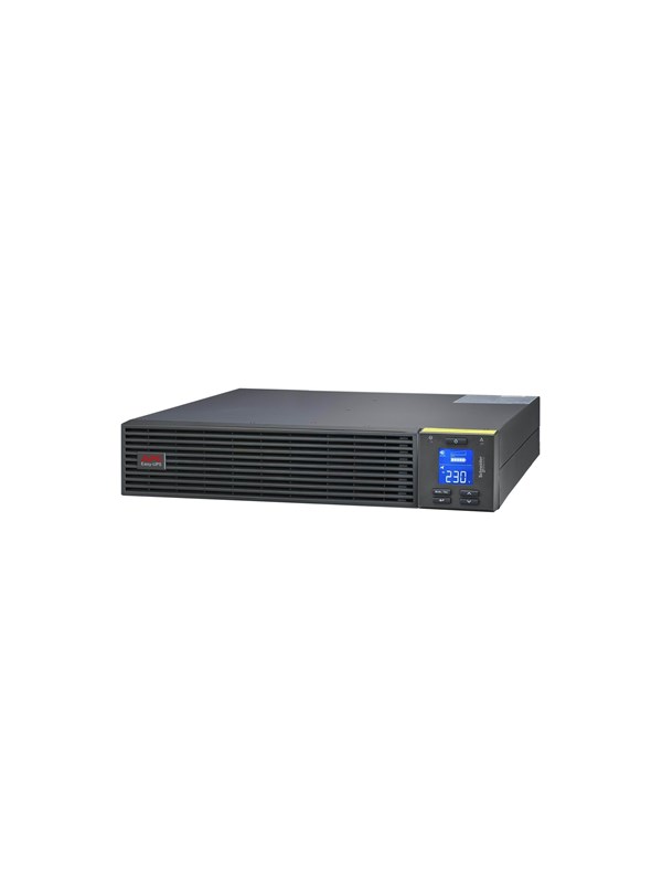 APC Easy UPS On-Line - UPS - 900 Watt - 1000 VA - Lead Acid