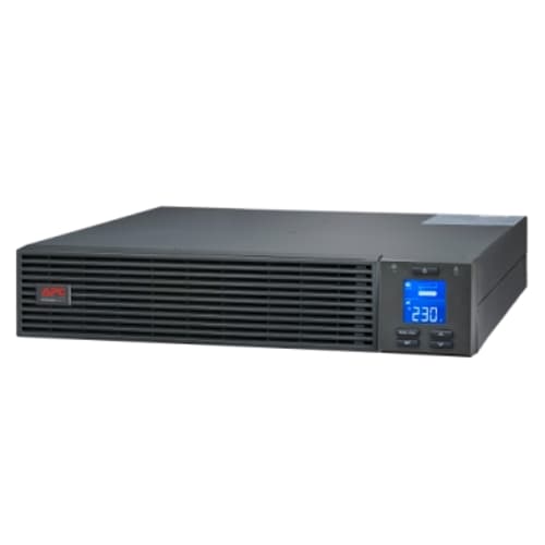 APC Easy UPS On-Line - UPS - 900 Watt - 1000 VA - Lead Acid