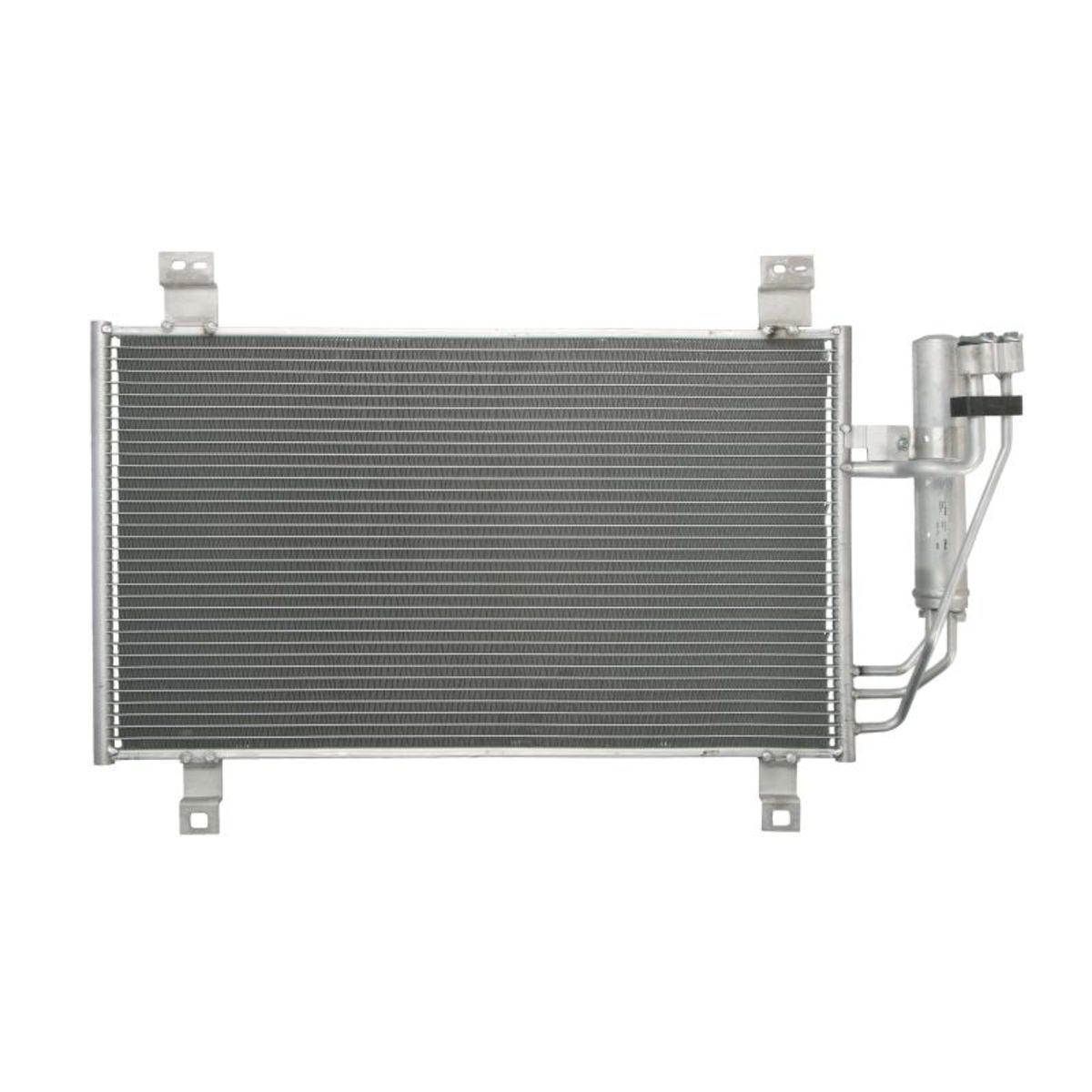 Lauhdutin, ilmastointilaite MAHLE AC 1100 000S