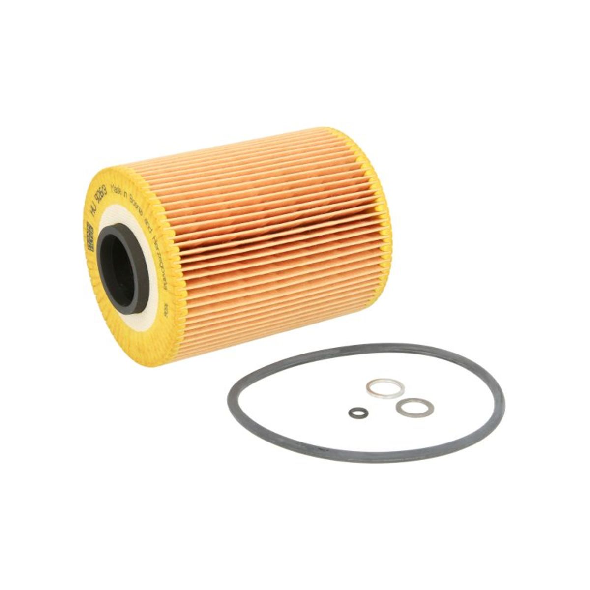 Öljynsuodatin MANN-FILTER HU 926/3 x