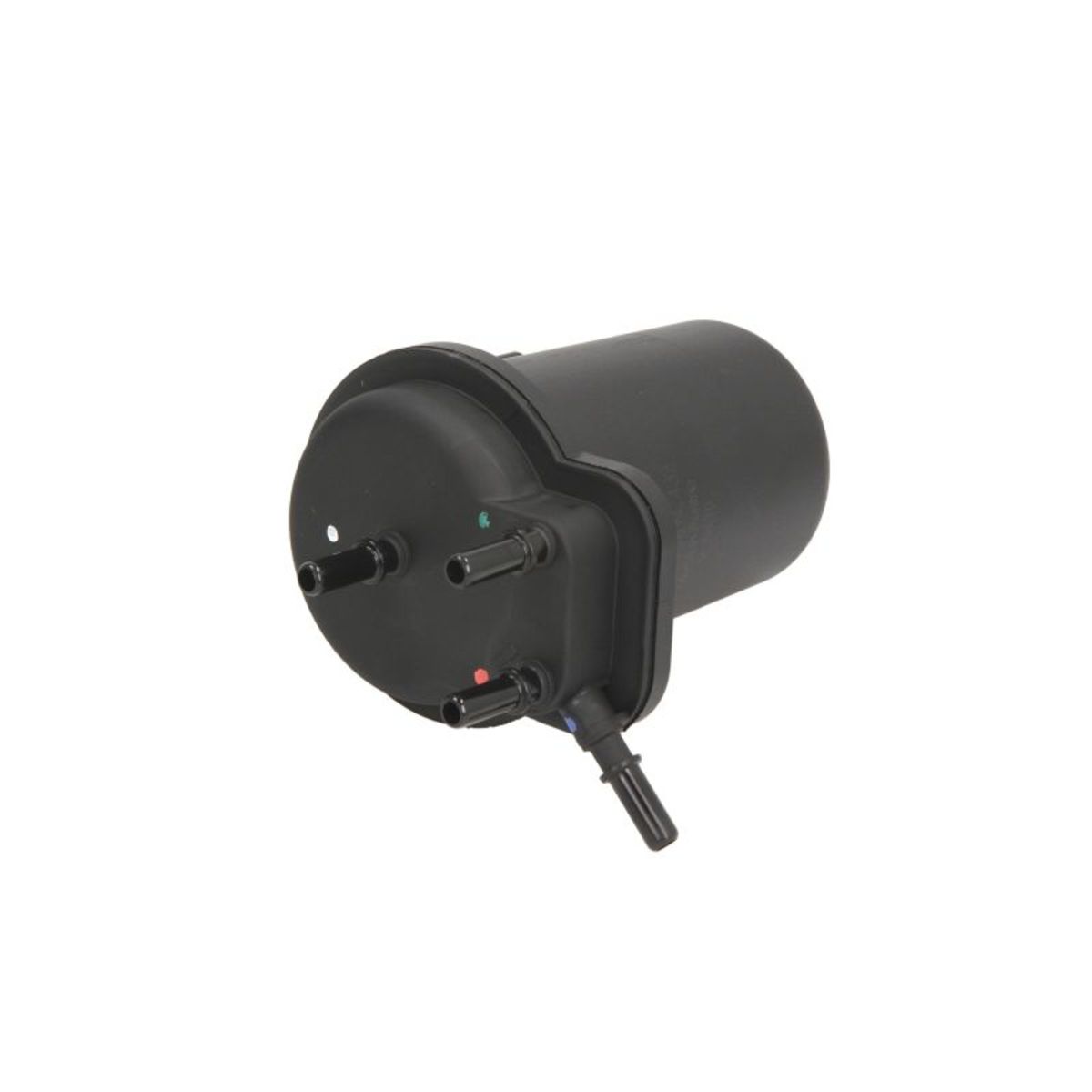 Polttoainesuodatin MAHLE KL 432