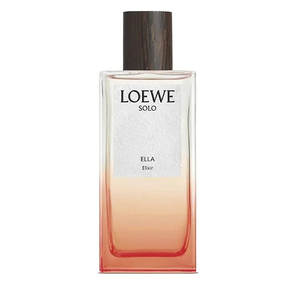 Loewe Solo Ella Elixir Edp Spray 100 ml
