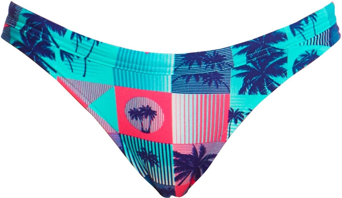 Funkita Hipster Brief Women - US 32