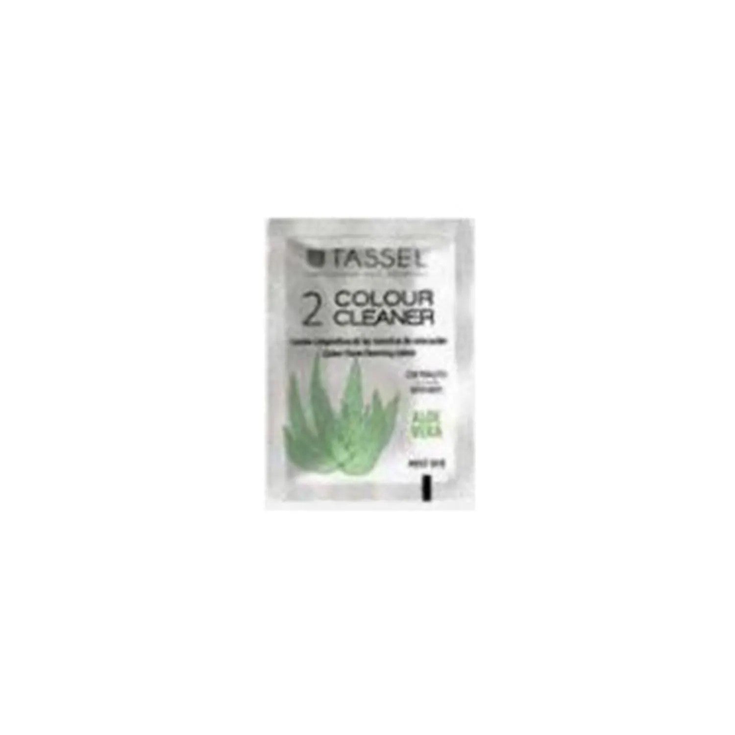 Eurostil Aloe Vera suojaava nestevärinen tahra N2 1un