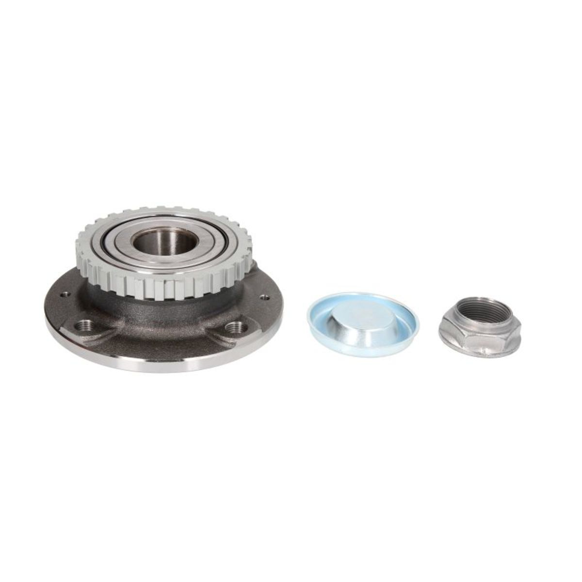 Pyöränlaakerisarja SKF VKBA 3592