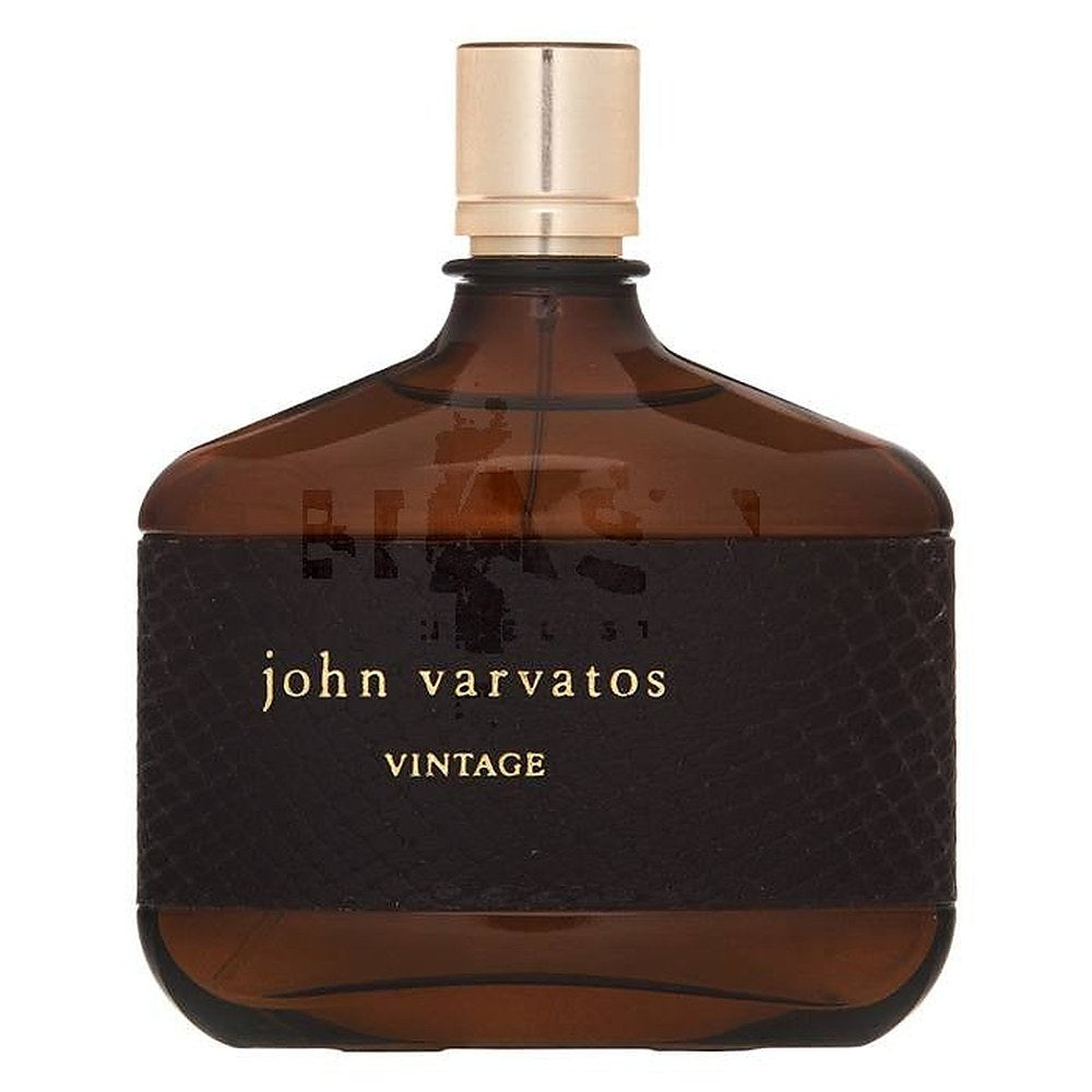 John Varvatos Vintage EDT M 125 ml