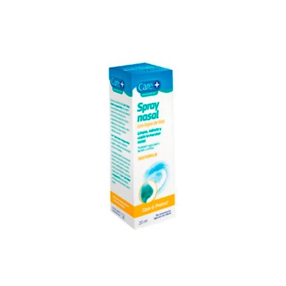Care+ Merivesi nenäspray 20ml