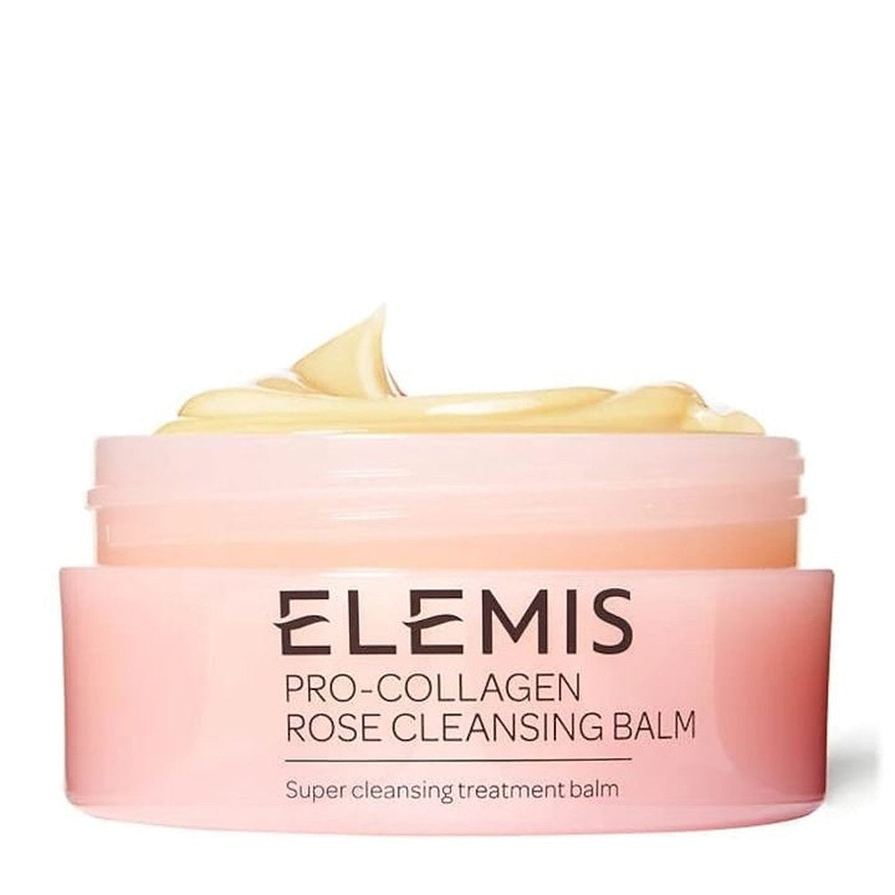 Elemis Pro-Collagen Rose puhdistava balsami 100g