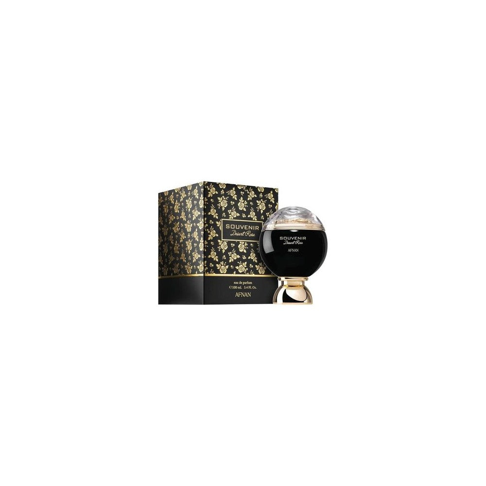 Afnan Souvenir Desert Rose - EDP - Tilavuus: 100 ml