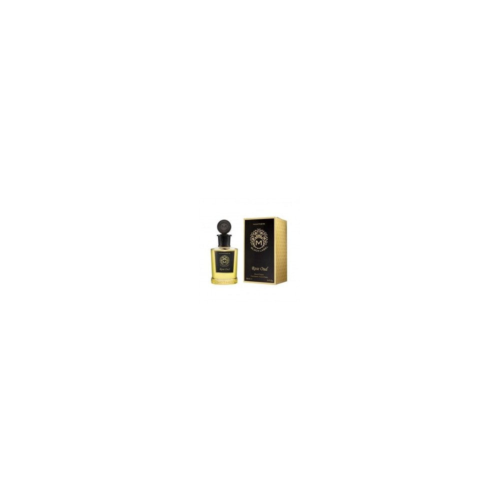 Monotheme Black Label Rose Oud edp 100 ml