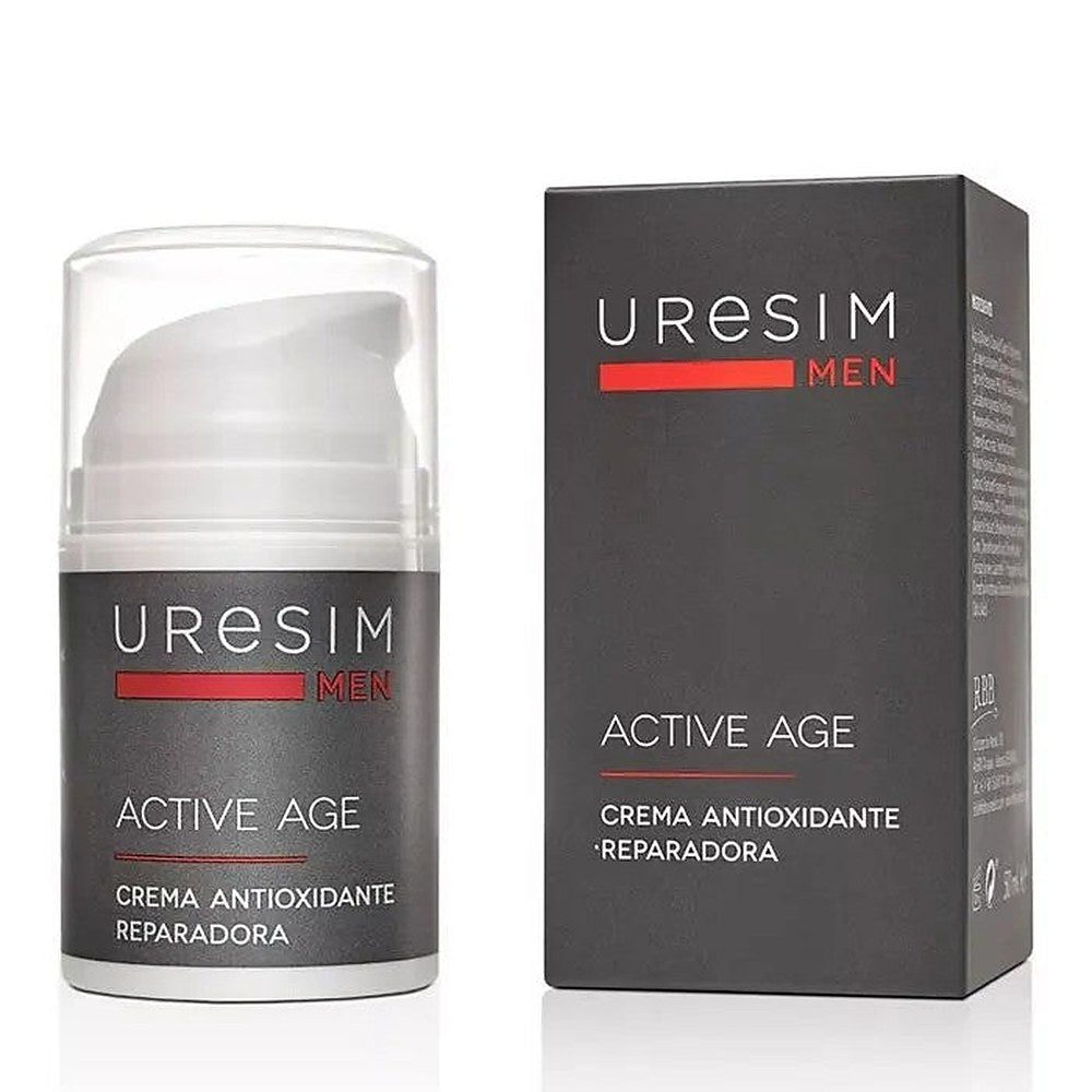 Uresim Miesten Active Age -voide 50 ml