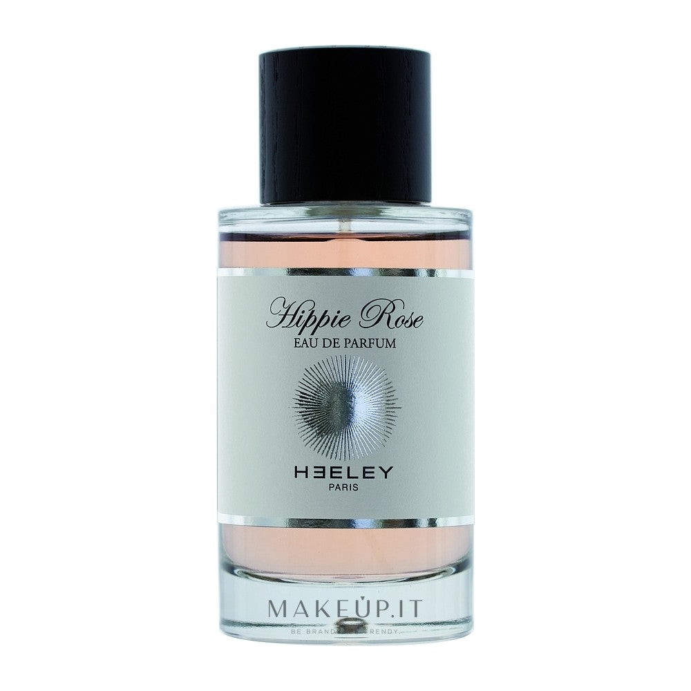 Heeley Hippie Rose Eau de Parfum unisex - 100 ml